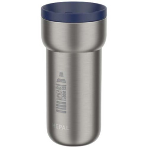 Mepal Ellipse kubek termiczny ze stali nierdzewnej o pojemności 375 ml