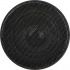 Głośnik bluetooth z aluminium z recyklingu BREST Czarny 424203 (3) thumbnail