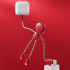 2081 | Xoopar Mr. Bio Charging cable Czerwony LT41004-N0021 (5) thumbnail