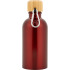 Butelka metalowa 400 ml MARILYN Czerwony 8497205 (4) thumbnail