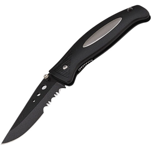 Nóż składany STYX Schwarzwolf Czarny F1900900SA303 (3)