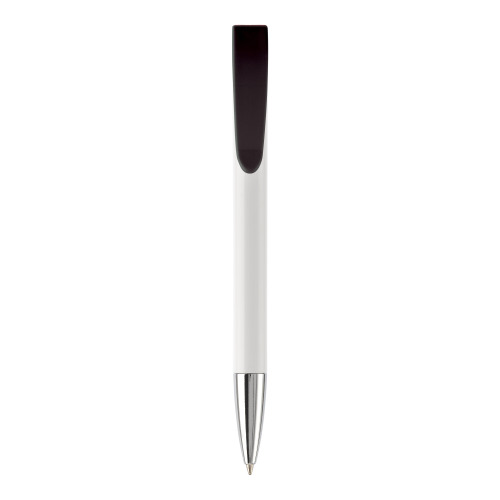 Długopis Apollo Biały / czarny LT87107-N0102 (4)