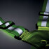 Pasek odblaskowy z diodą LED fluorescencyjny zielony MO2100-68 (3) thumbnail