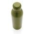 Próżniowa butelka sportowa 500 ml, stal nierdzewna z recyklingu green P433.047 (2) thumbnail
