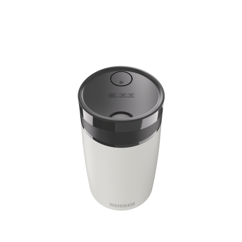 MIRACLE MUG WHITE TOUCH 0.27 L Biały SG6053.60 (3)