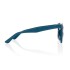 Ekologiczne okulary przeciwsłoneczne niebieski P453.915 (2) thumbnail