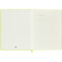 MOLESKINE Notatnik ok. B5 Limonkowy VM404-09 (8) thumbnail