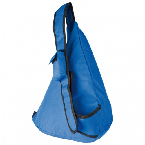 Plecak na jedno ramię CORDOBA Niebieski 419104 (1)