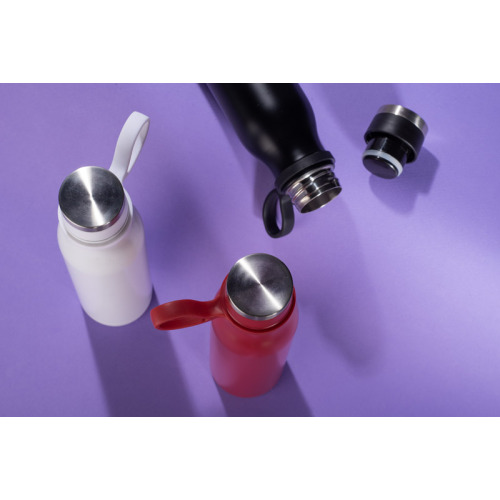 Butelka GRAVI 480 ml Czarny 16224-02 (8)