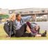 Urban Lite plecak chroniący przed kieszonkowcami Szary P705.502 (12) thumbnail