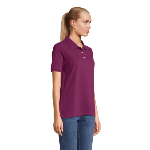 PACIFIC WOMEN POLO Astral Purple S04440-PA-XS (2)