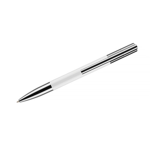 Pendrive 16GB długopis Biały PU-24-72 (1)