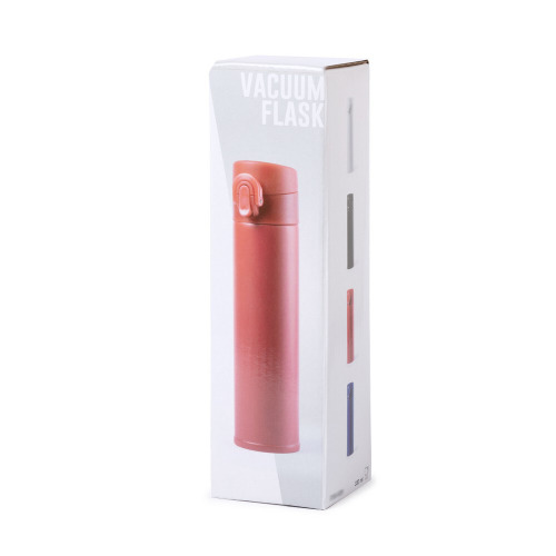 Kubek termiczny 330 ml Czerwony V0755-05 (4)