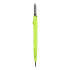 Emerantia 190T Pongee 23" Parasol otwierany automatycznie Jasnozielony LT97121-N0032 (4) thumbnail