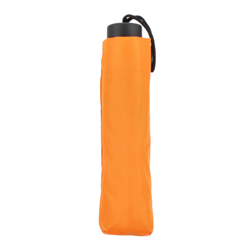 Składany parasol Congo 190T Pongee 21" Pomarańczowy LT97115-N0026 (1)