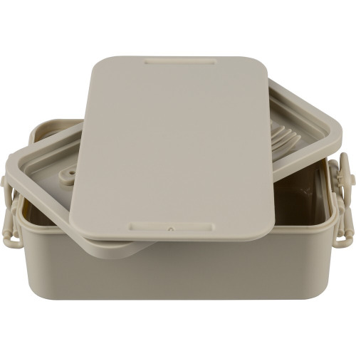 Pudełko śniadaniowe 2,2l Beżowy VB119-20 (5)