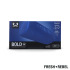  1RB7400 I Fresh 'n Rebel Bold M2-Waterproof Bluetooth speaker Niebieski LT49731-N0011 (9) thumbnail