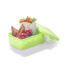 Pojemnik PANINI 900 ml Zielony jasny 16508-13 (2) thumbnail