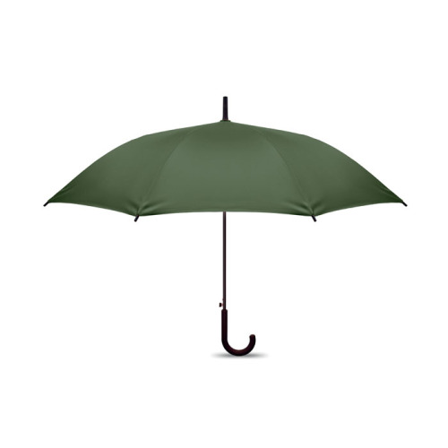Automatyczny parasol 23" Zielony MO2693-09 