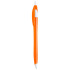 Długopis pomarańczowy V1458-07  thumbnail