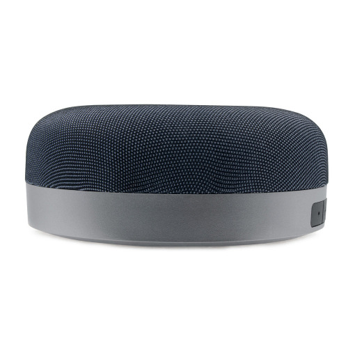 Głośnik bezprzewodowy 5W, radio | Jennifer Grafitowy V0649-15 (5)