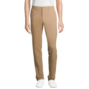 Męskie spodnie chino