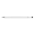 Długopis wielofunkcyjny, poziomica, śrubokręt, touch pen biały V1996-02 (8) thumbnail
