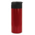 Termiczna butelka Flow z uchwytem 400ml Czerwony LT98715-N0021 (1) thumbnail