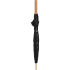 Parasol manualny RPET ø103 cm LETITIA Czarny 4559603 (2) thumbnail