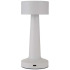 Aludra lampa stołowa z możliwością ładowania i ściemniania, z 3 trybami świecenia Biały 12448901 (4) thumbnail