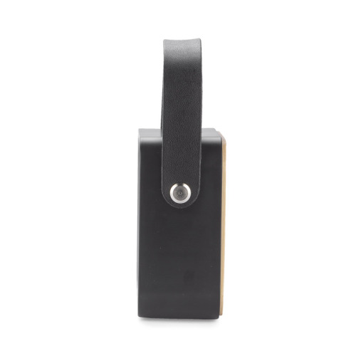 Głośnik bezprzewodowy MODERN Czarny 09157-02 (2)