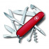 Scyzoryk Huntsman Victorinox Czerwony 1371305  thumbnail