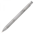 Długopis plastikowy BALTIMORE szary 046107  thumbnail