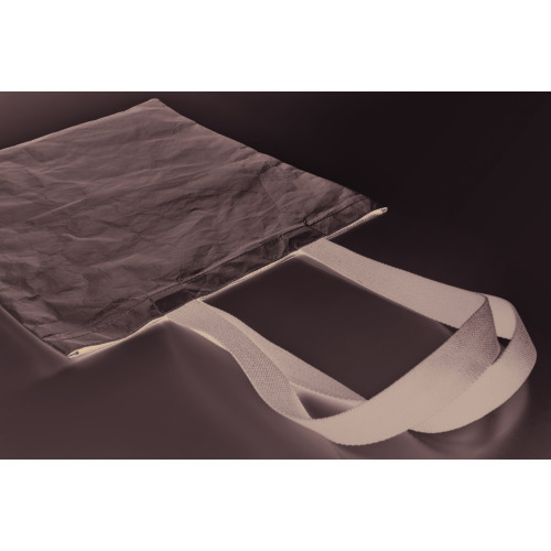 Torba na zakupy Tyvek® Srebrny MO9368-14 (3)