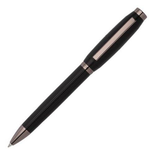 Długopis Cone Gun Czarny HSW2634A 