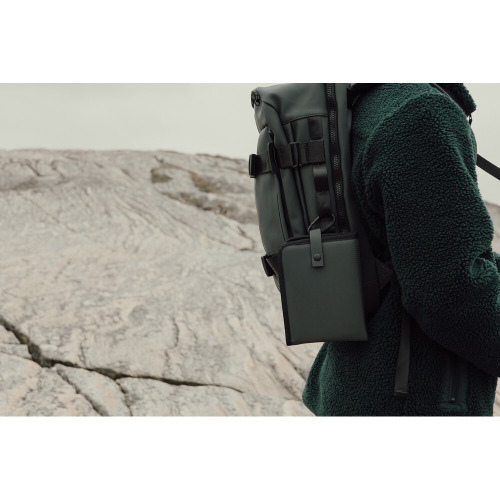 Podkładka na krzesło VINGA Baltimore Zielony VG647-06 (6)