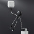 2081 | Xoopar Mr. Bio Charging cable Czarny LT41004-N0002 (2) thumbnail