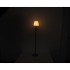 Lampa stojąca zmieniająca kolory BRIDGET Biały 9537206 (4) thumbnail