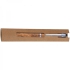 Długopis drewniany touch pen ERFURT beżowy 149713 (3) thumbnail