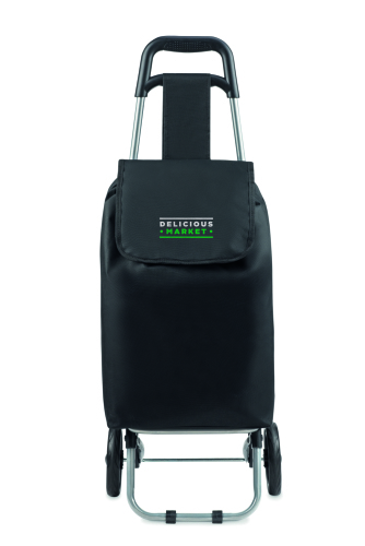 Wózek - torba na zakupy czarny MO9269-03 (3)