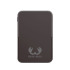 2PBM5000| Fresh 'n Rebel Compatible with MagSafe MagSafe Powerbank Wireless 5000mAh Stalowoszary LT49413-N0035 (3) thumbnail