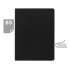 Zeszyt MOLESKINE Cahier Journal ok. B5 Czarny VM041-03  thumbnail