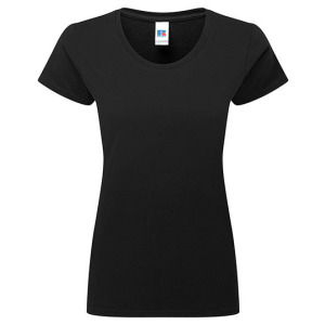 Damski klasyczny T-shirt