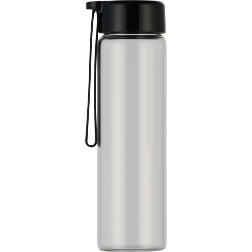 Butelka szklana SEVILLA 450 ml Przeźroczysty 154366 