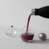 Zestaw kubków Sagaform z zaokrągloną podstawą 6 szt. 300ml Transparentny LT52032-N0004 (1) thumbnail