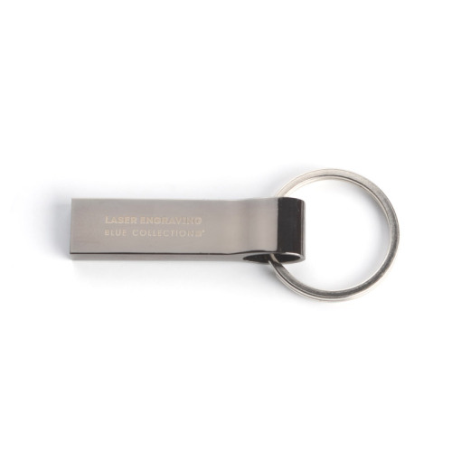 Pamięć USB PALERMO 16 GB Grafitowy 44087-15 (4)