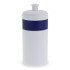 Bidon Sportowy Z Obwódka 500ml Biały / ciemnoniebieski LT98735-N0110 (3) thumbnail