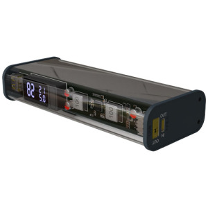 SCX.design P51 powerbank o pojemności 20 000 mAh