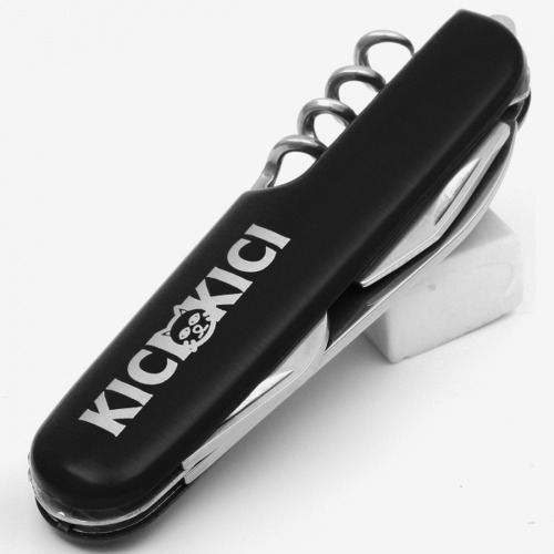 Scyzoryk HAVANNA Czarny 960203 (3)