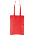 Torba non-woven 70 g/m2, zgrzewana na gorąco / Streetbag Czerwony IP31109052  thumbnail